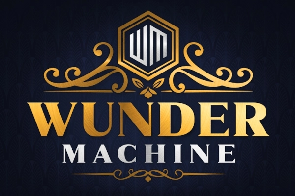Wundermachine